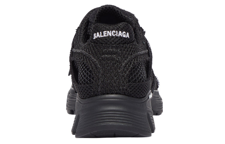Balenciaga Phantom Triple Black (Women's)