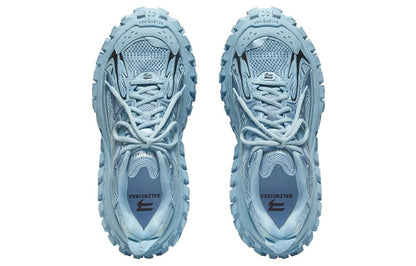 Balenciaga Defender Light Blue