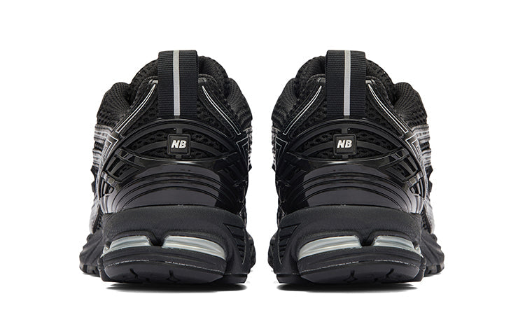 New Balance 1906R Black Grey