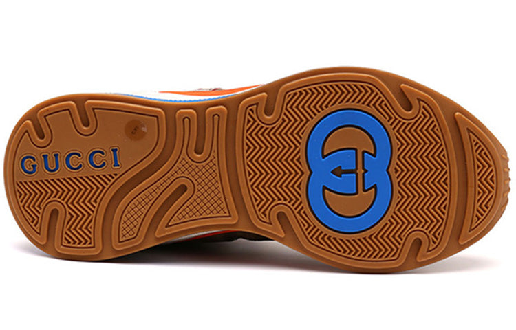 Gucci Ultrapace Snakeskin
