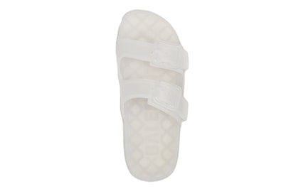 Balenciaga Mallorca Sandal Clear White (Women's)