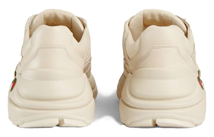 Gucci Rhyton Vintage Logo (Women's)