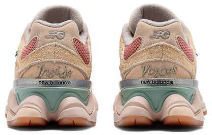 New Balance 9060 Joe Freshgoods Inside Voices Penny Cookie Pink