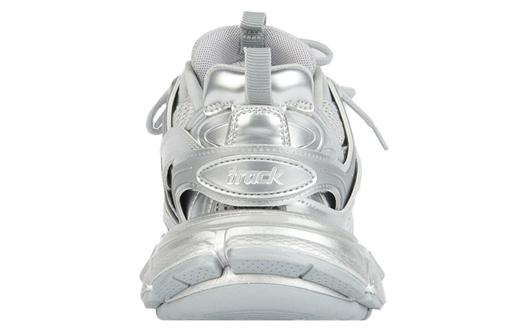 Balenciaga Track Silver (Women's)