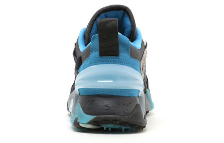 Off-White Odsy-2000 Blue Black AW20