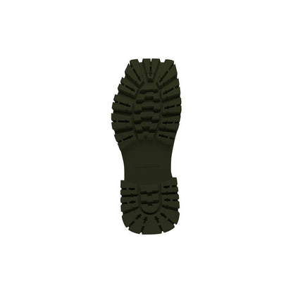 Balenciaga Trooper Rubber Boot Black (Women's)