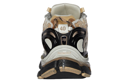 Balenciaga Runner Beige (Women's)