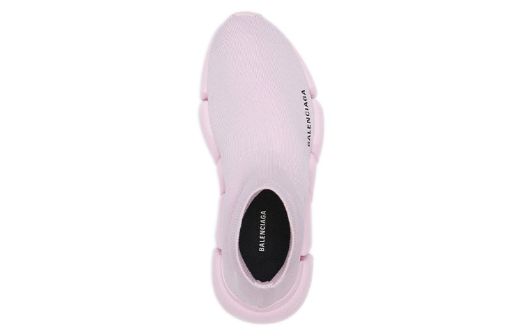 Balenciaga Speed 2.0 Pink (Women's)