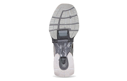 Balenciaga X-Pander Silver (Women's)