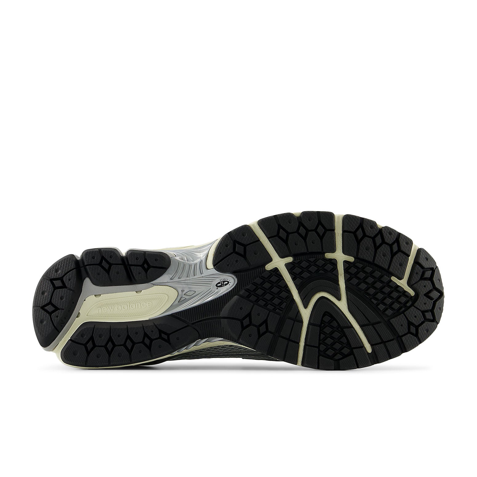 New Balance 1906L Metallic Silver