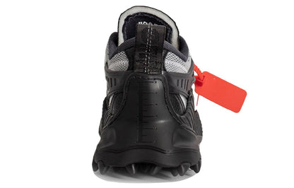 Off-White Odsy-1000 Black (Women's)