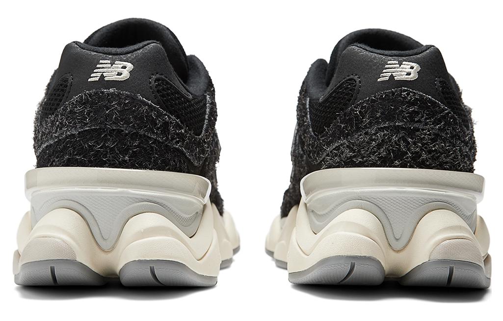 New Balance 9060 Black Sea Salt