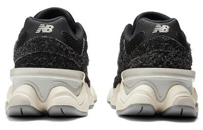 New Balance 9060 Black Sea Salt