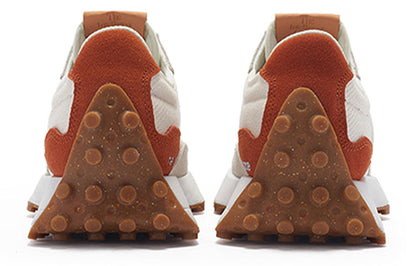 New Balance 327 Sea Salt Rust Oxide (Women's)