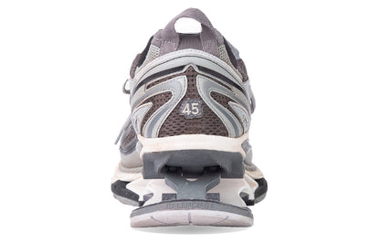 Balenciaga X-Pander Silver