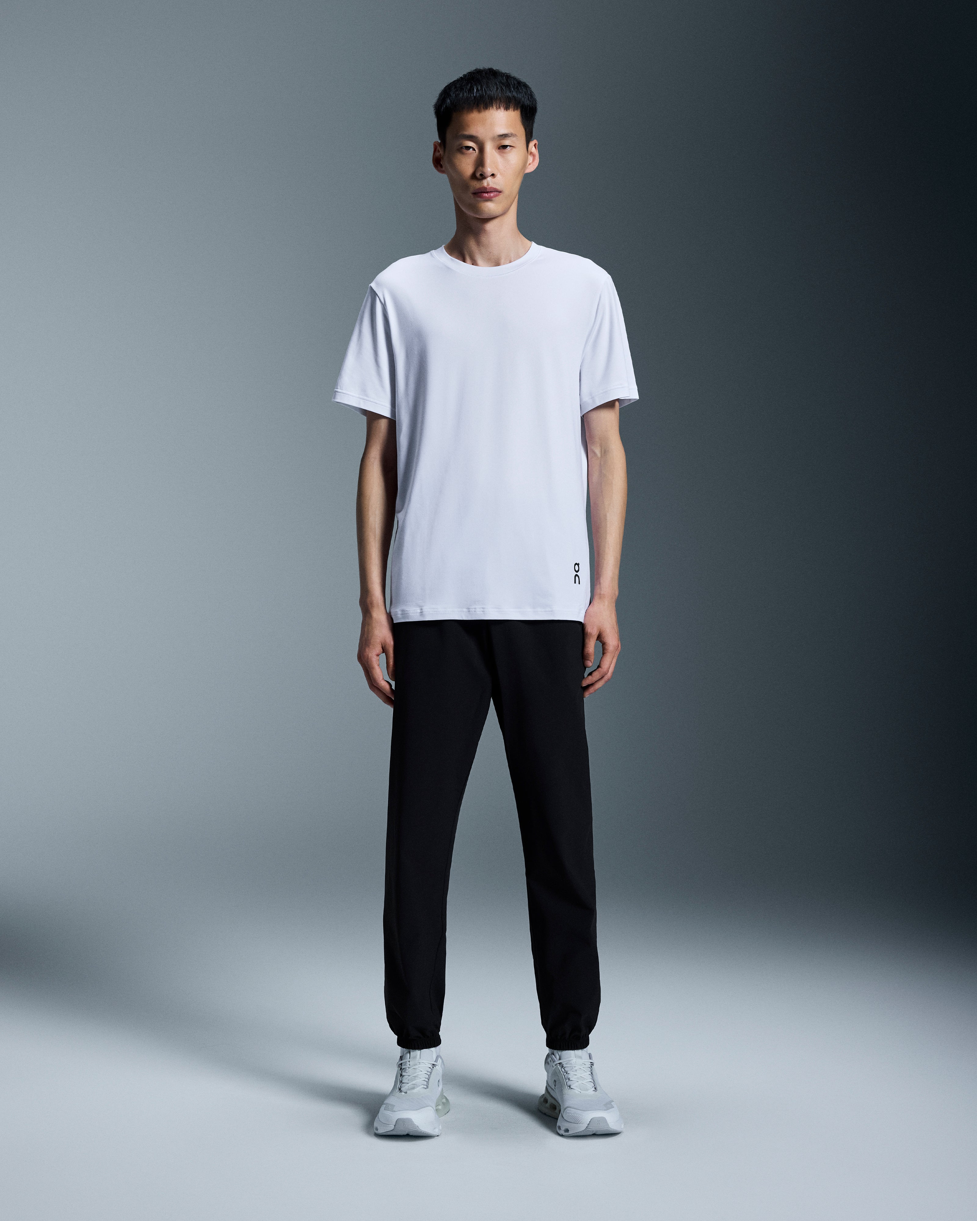 On Studio-T White