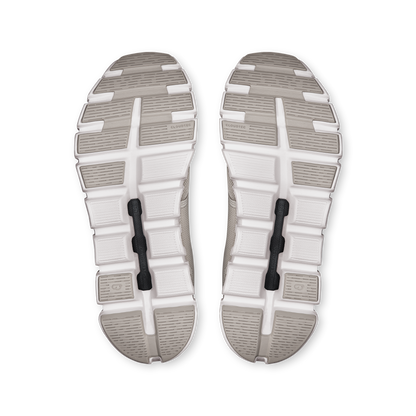 On Cloud 6 Pearl White (Women'S)