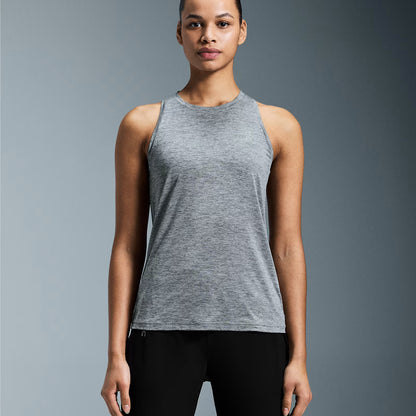 On Core Tank Heather Gray (Women'S)