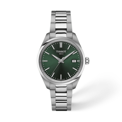 Tissot Pr 100 34Mm T1502101109100