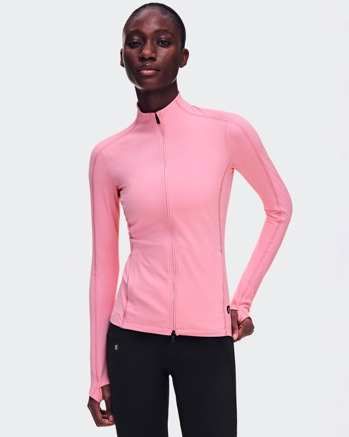 On Studio Jacket Magnolia (Women'S)