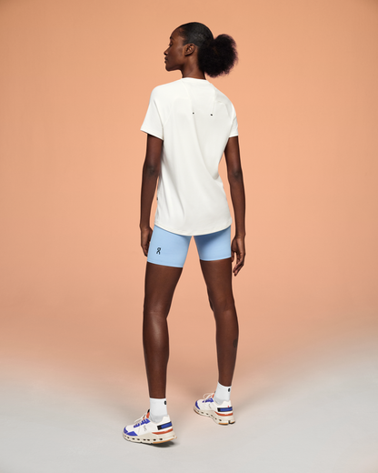 On Focus-T White (Women'S)