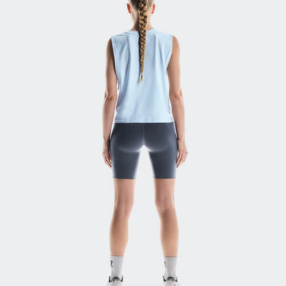 On Focus Crop Arctic (Women'S)