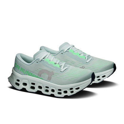 On Cloudmonster 3 Brook Flurry (Women'S)