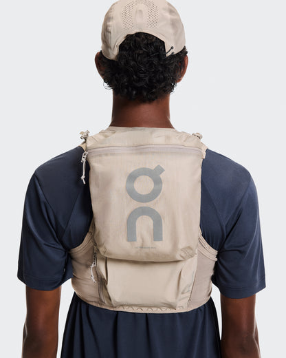 On Ultra Vest Pro Fog