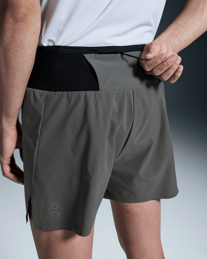 on ultra shorts Eclipse