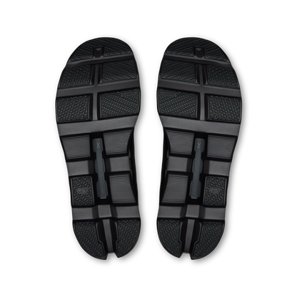 On Cloudmonster 1 Black Black