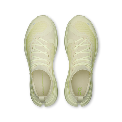 On Cloudsoma Paf Haze Linen