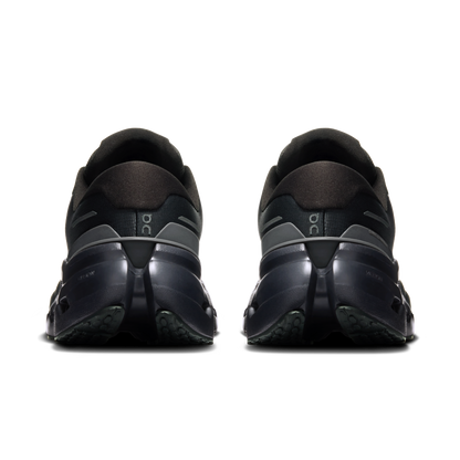 On Cloudrunner 3 Waterproof Black Black (Women'S)