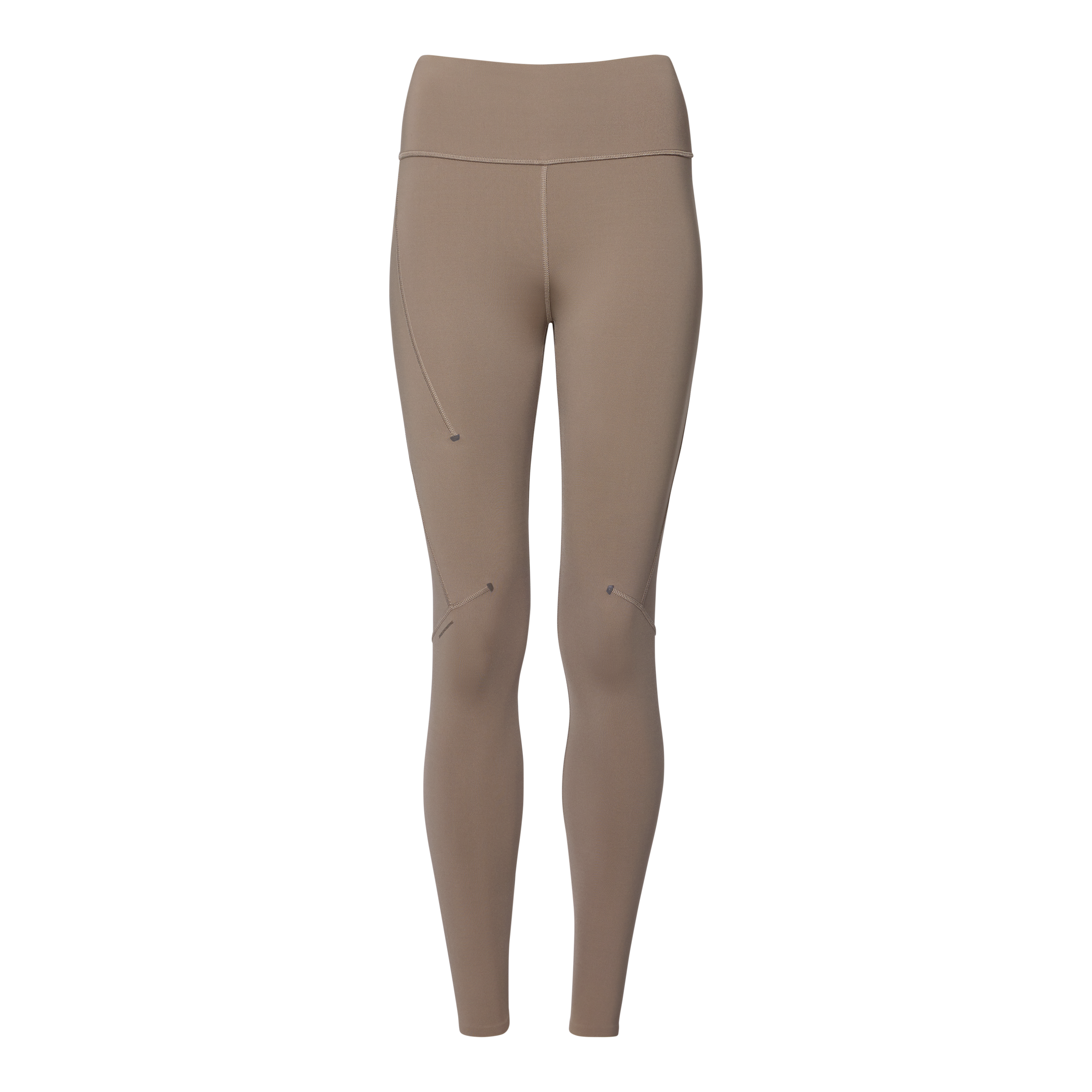 On Performance Tights 7/8 Cinder (Women'S)