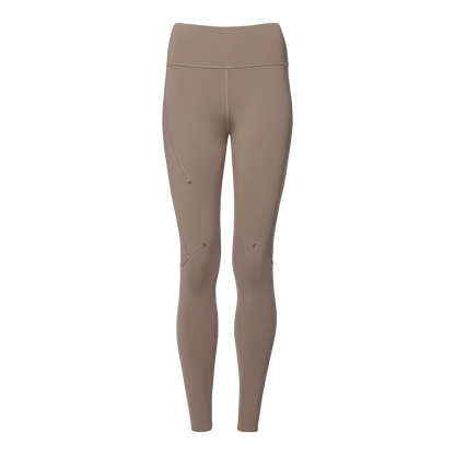 On Performance Tights 7/8 Cinder (Women'S)
