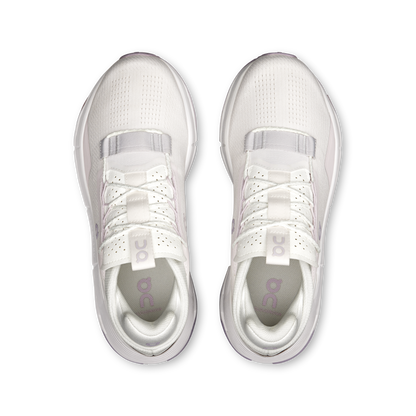 on running cloudnova 2 white orchid (women's)