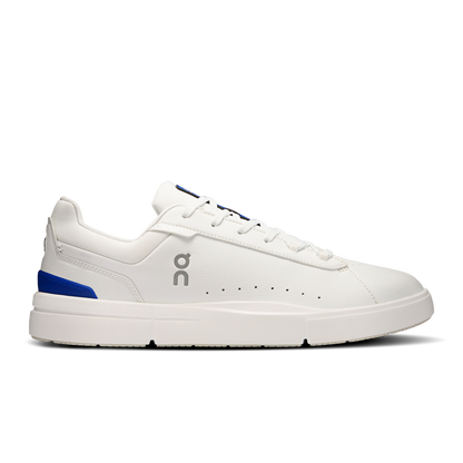 On The Roger Advantage White Indigo