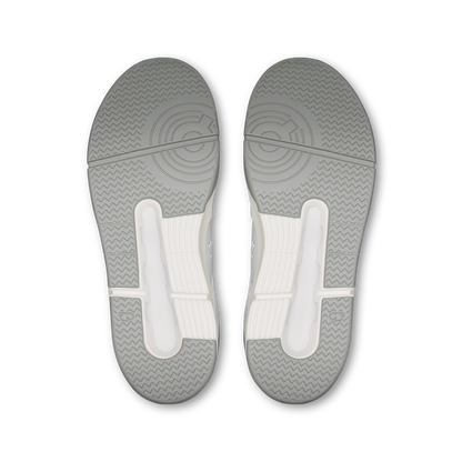 On The Roger Clubhouse Mid Glacier Alloy (Women'S)