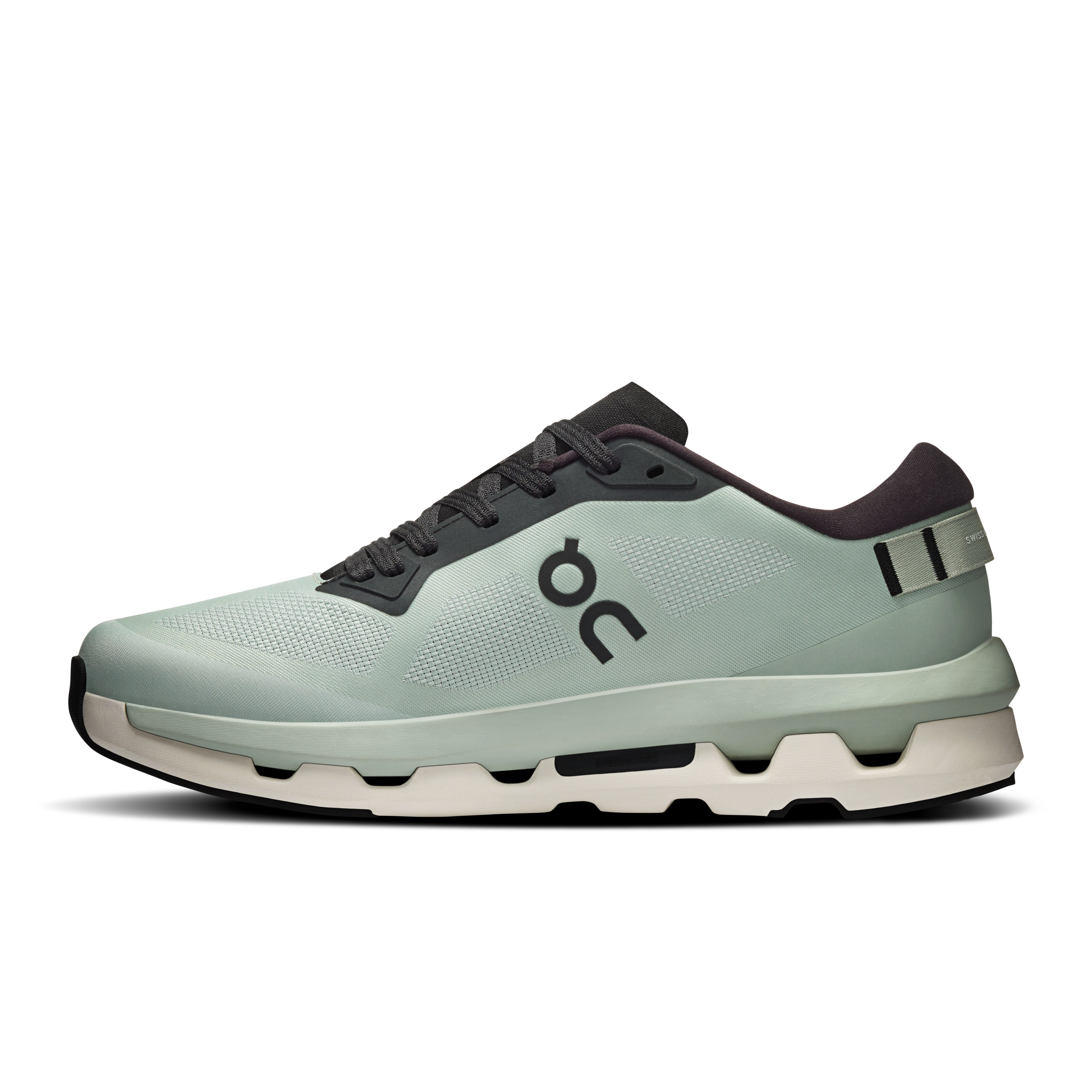 On Cloudzone Mineral Black (Women'S)