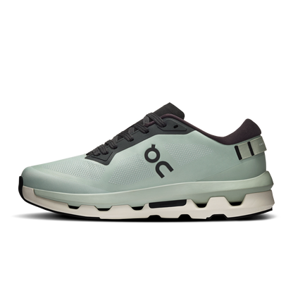 On Cloudzone Mineral Black (Women'S)