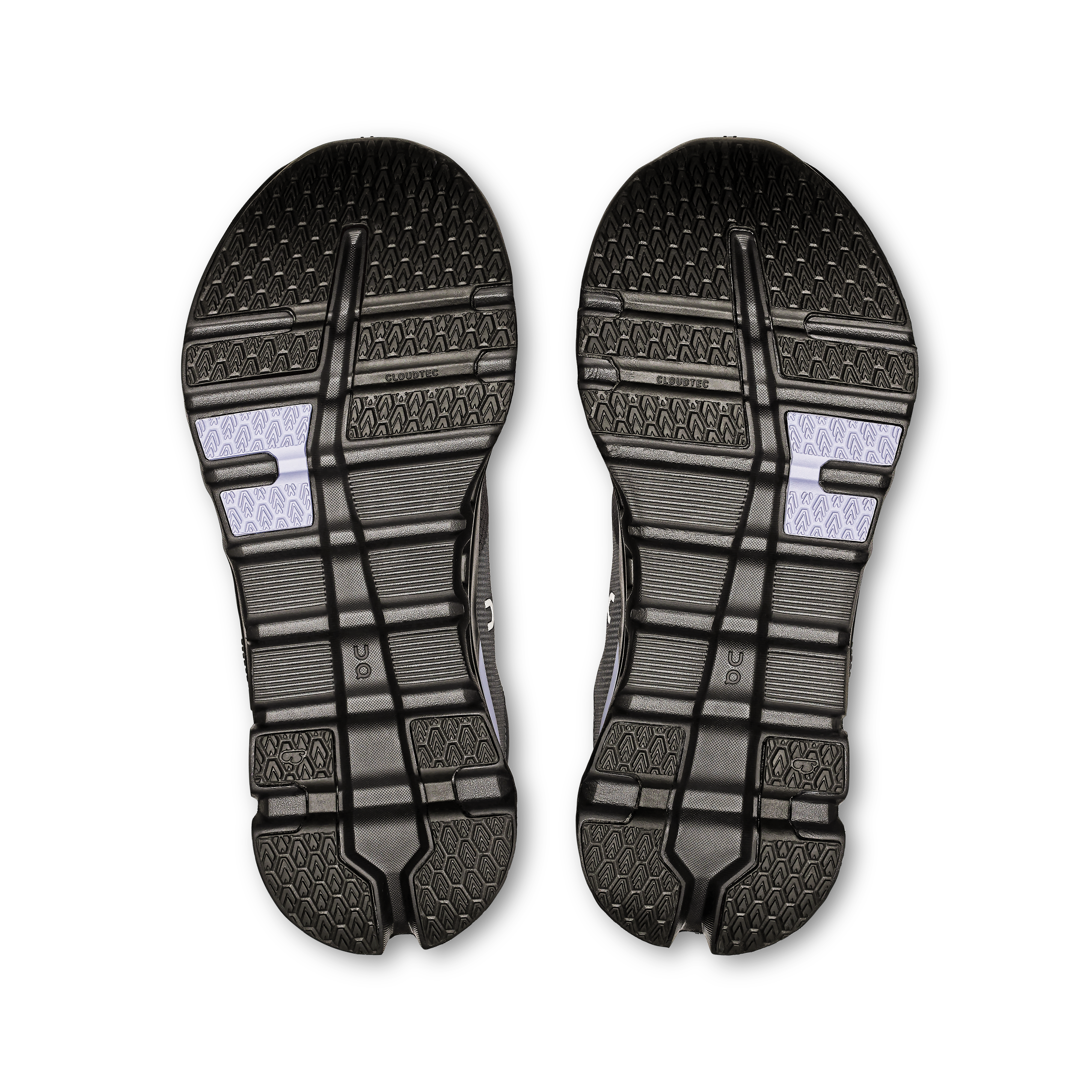 on running cloudrunner 2 waterproof iron running nimbus (women's)