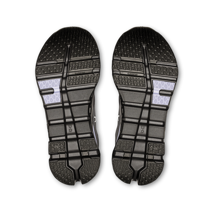 on running cloudrunner 2 waterproof iron running nimbus (women's)