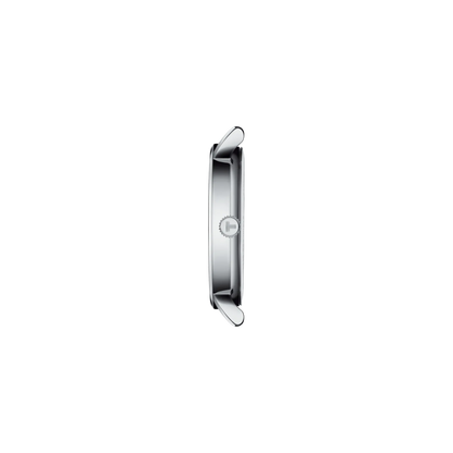 Seiko Tissot Everytime 34Mm T1432101104100