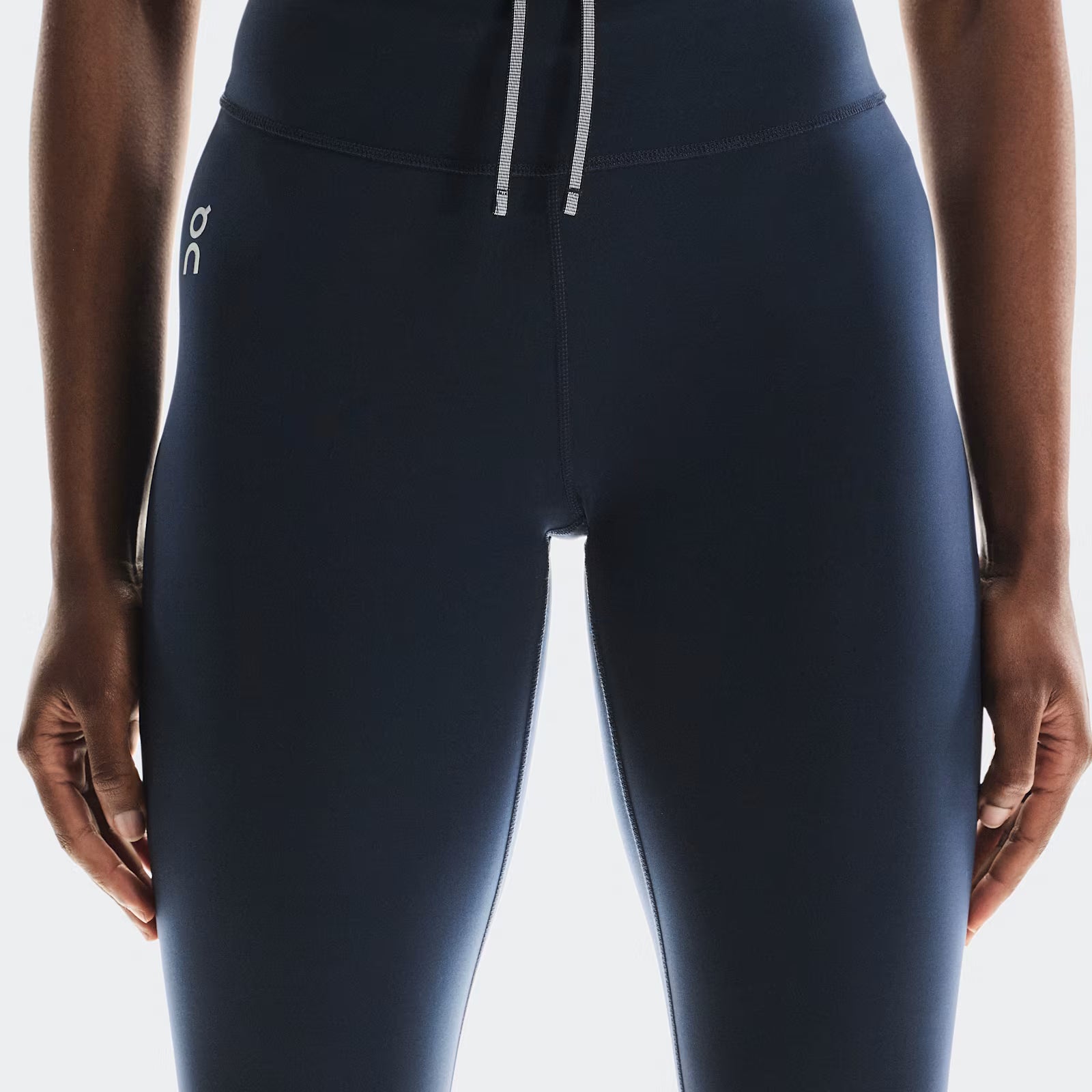 On Core Tights Navy (Women'S)