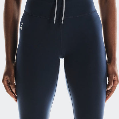 On Core Tights Navy (Women'S)