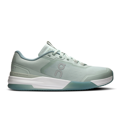 On The Roger Advantage Pro Clay Mineral Linen