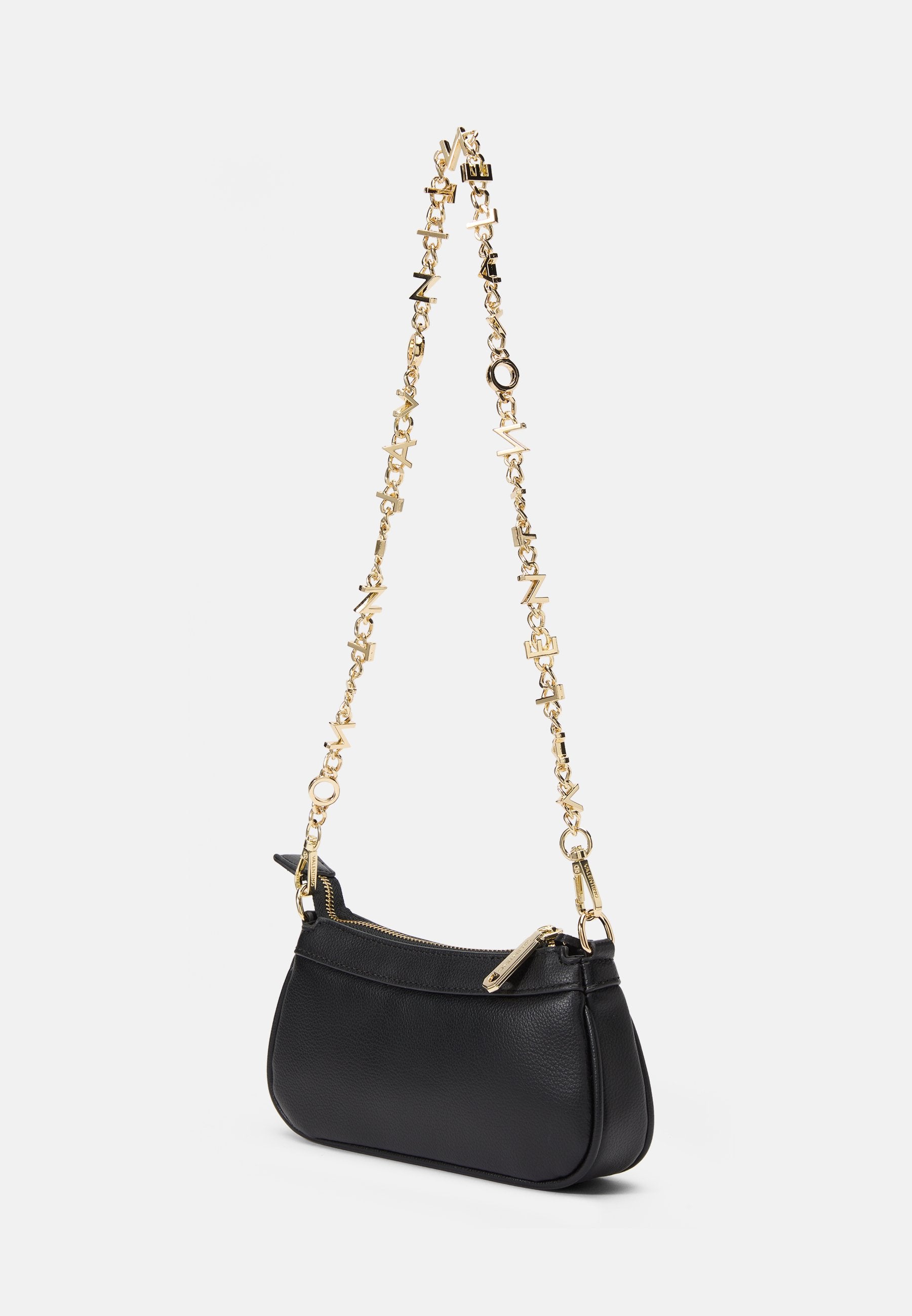 Valentino Bags Elly - Handbag - Nero