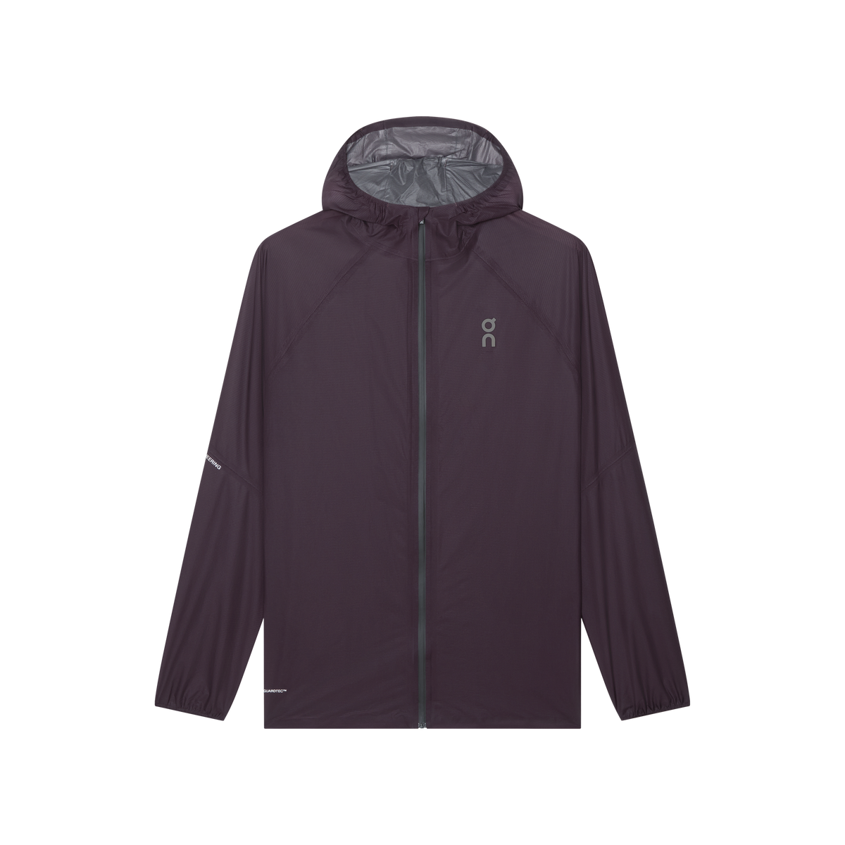On Ultra Jacket Urchin