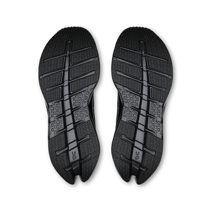 On Cloudrunner 3 Wide Black Black (Women'S)