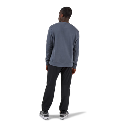On Track Pants Black
