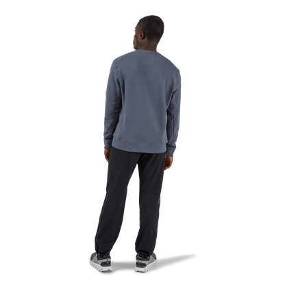 On Track Pants Black